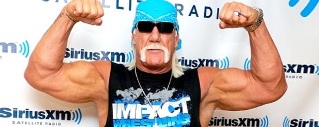 Hulk Hogan se intoarce
