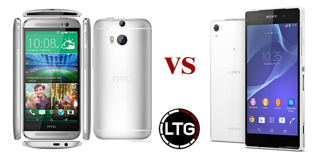 HTC-One-M8-vs-Sony-Xperia-Z2