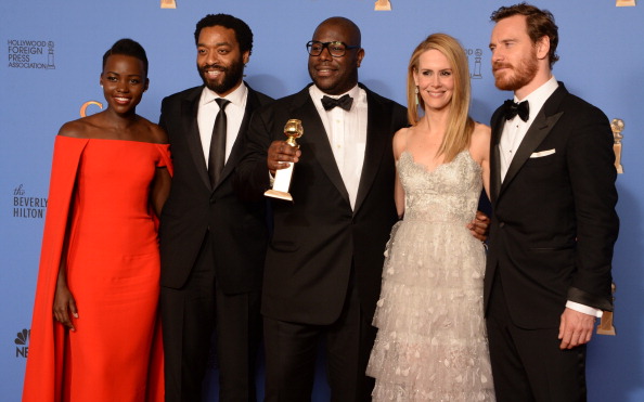 Oscar 2014 12 Years a Slave