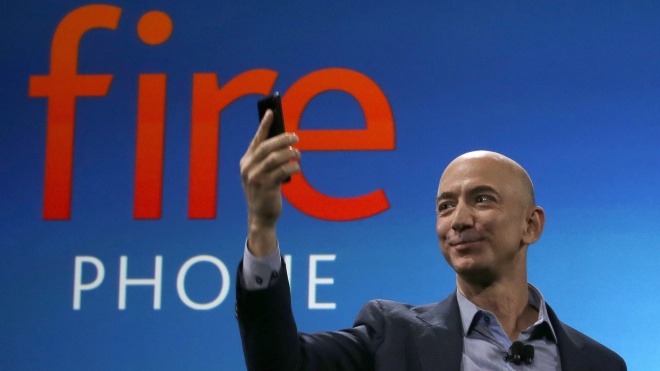Jeff-Bezos-Amazon-Fire-Phone