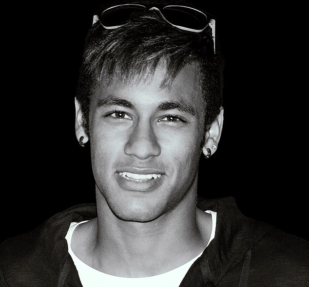 Poftele lui Neymar