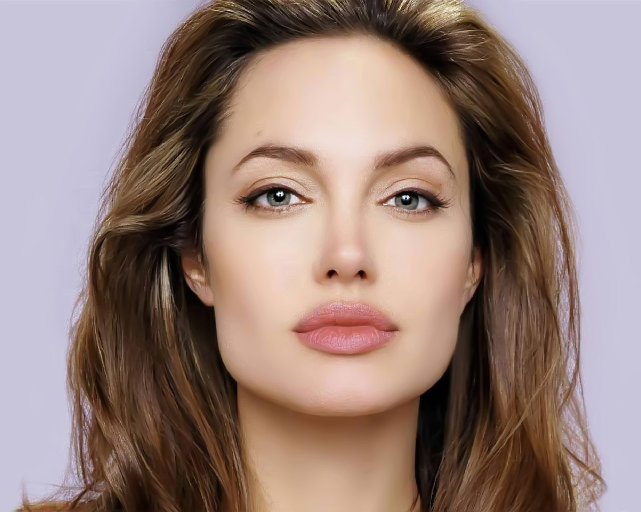 Angelina Jolie renunta la actorie