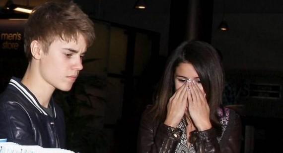 Razboi intre Selena Gomez si Justin Bieber
