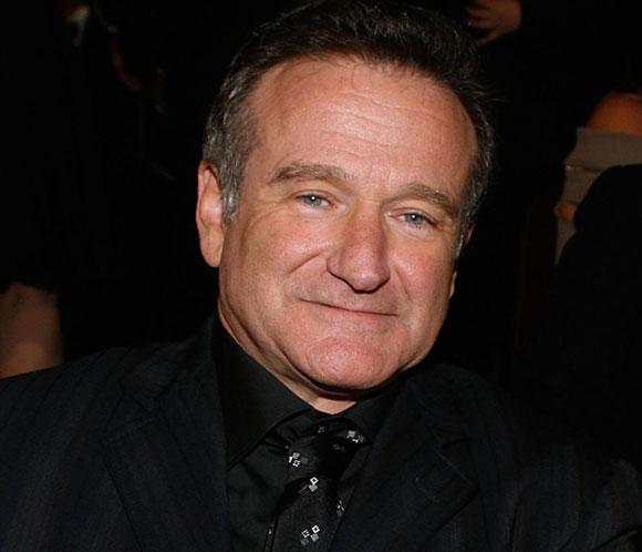 Robin Williams s-a sinucis