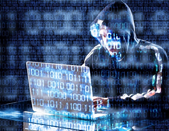 Atacuri cibernetice asupra Statelor Unite