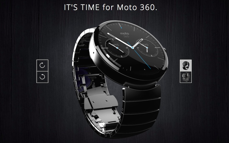 Moto 360 va costa 250 de dolari