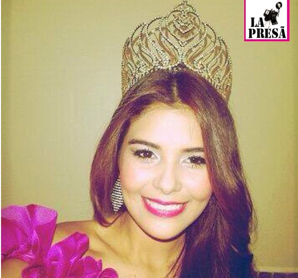 Miss Honduras si sora ei au fost impuscate