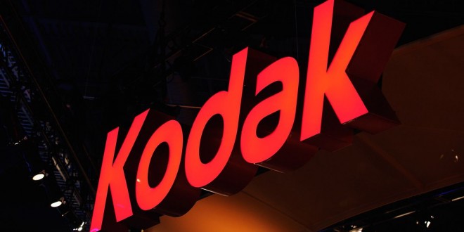 Kodak Android smartphone va fi prezentat la CES 2015