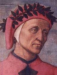 Dante Alighieri, poet in cel mai inalt grad!