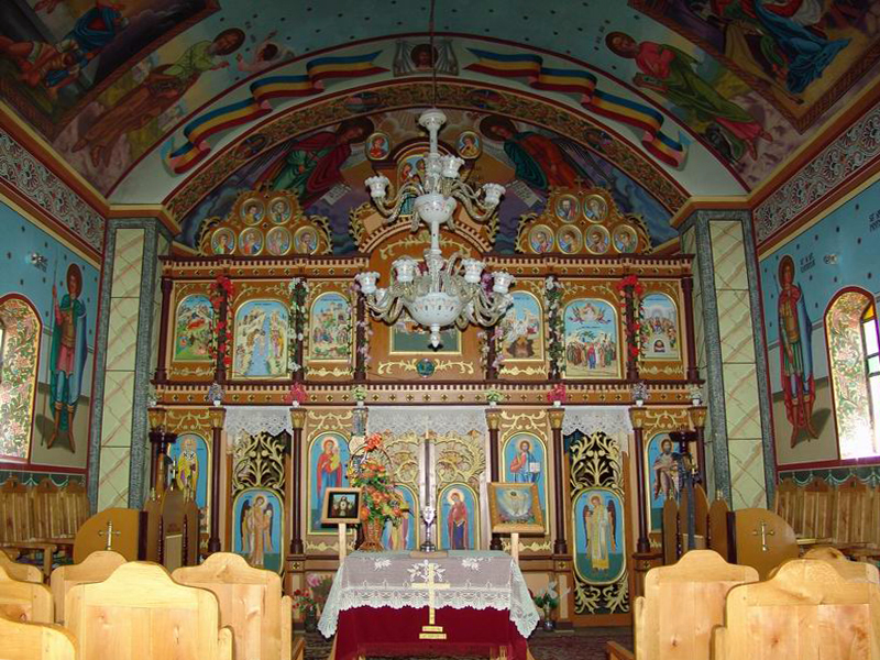 Biserica Ortodoxa interzice nuntile de sambata
