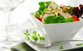 Salate naturiste neprocesate termic!