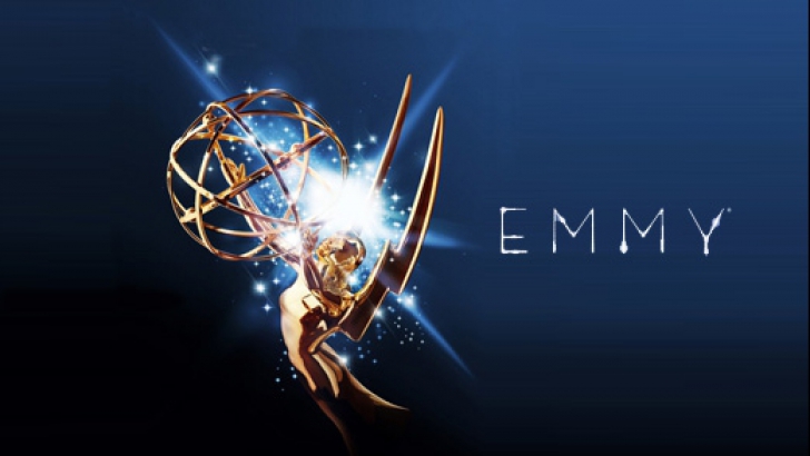 Nominalizarile pentru premiile Emmy