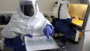 Virusul Ebola in Romania