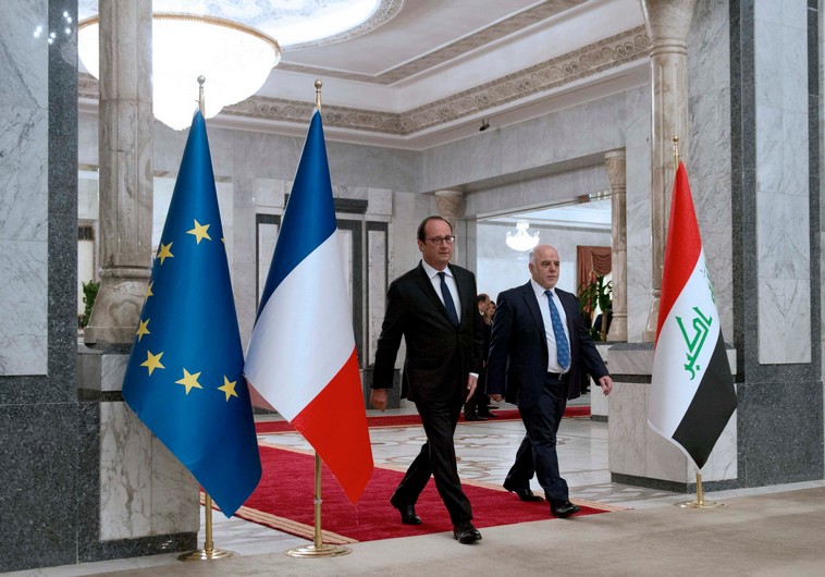 Summit-Franta-statul-islamic