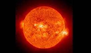 NASA anunta intensificarea eruptiilor solare